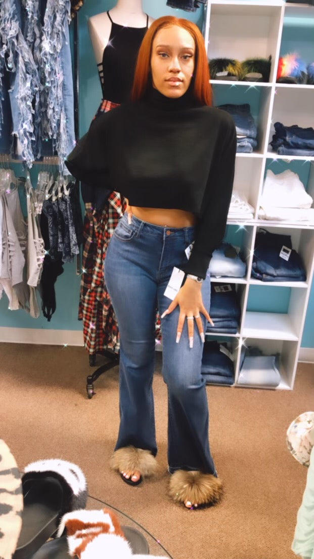 Lookin’ Good Denim Jeans