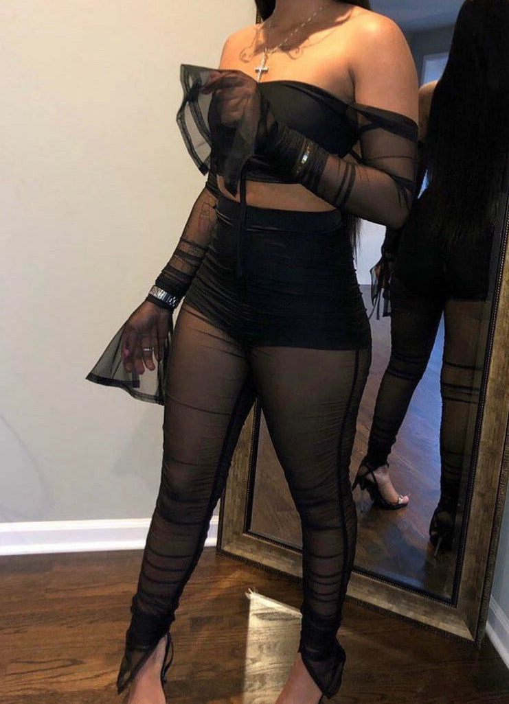Pay Me Set