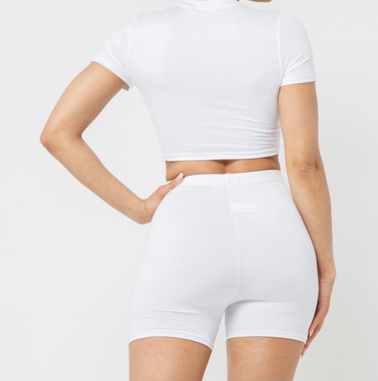 Bebe Two-Piece Set