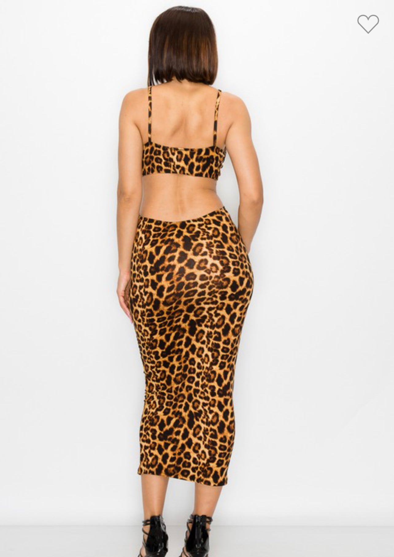 Natural Woman Dress