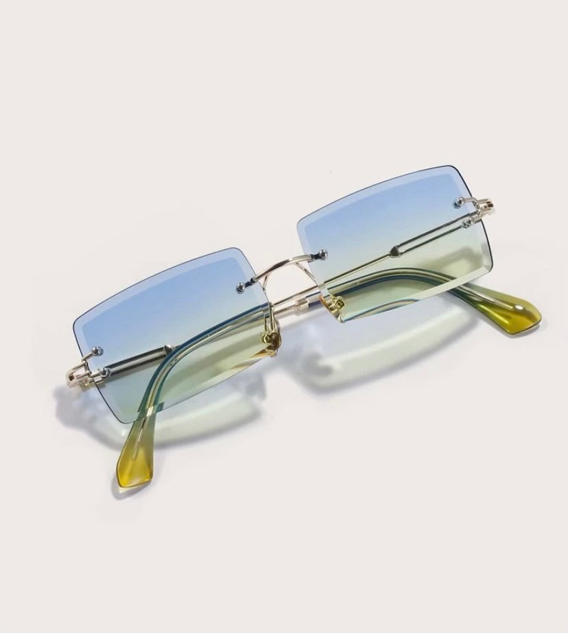 No Shade Sunglasses