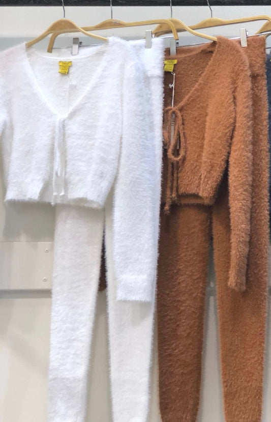Fuzzy Chill Set
