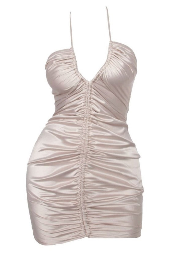 Ferrer Dress