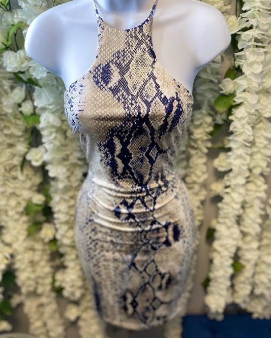 Skin Dress