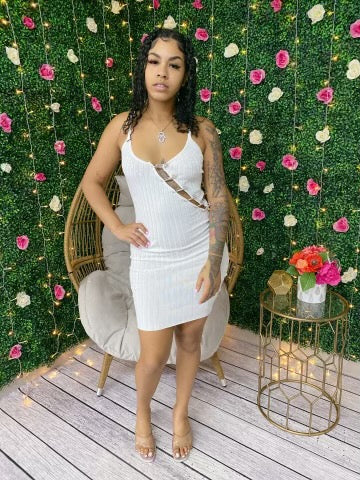 Ashley Dress