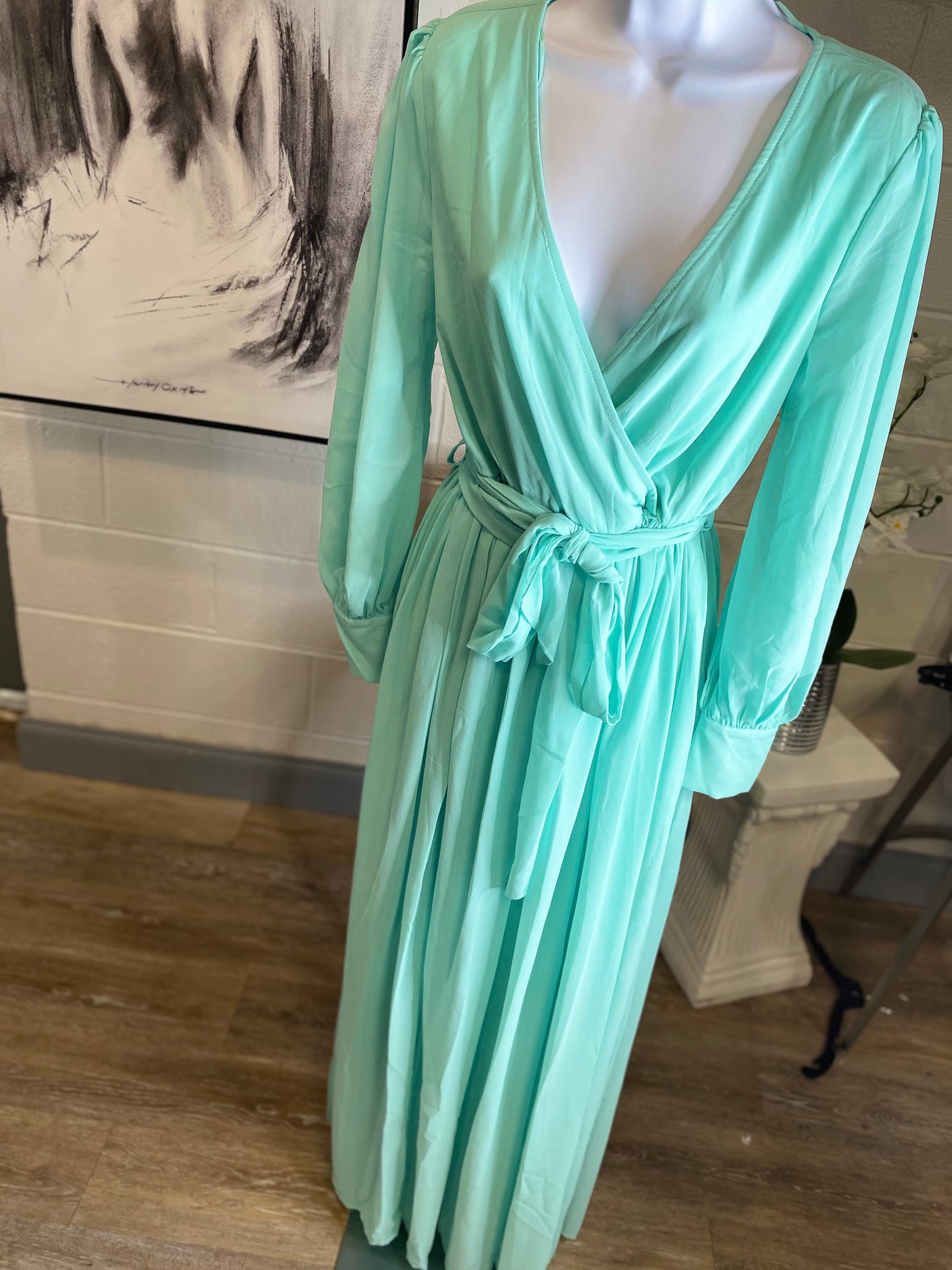 Miss Avenue Dress Vivi'd Boutique & Vivi'd Hair Miss Avenue Dress Vivi'd Boutique & Vivi'd Hair