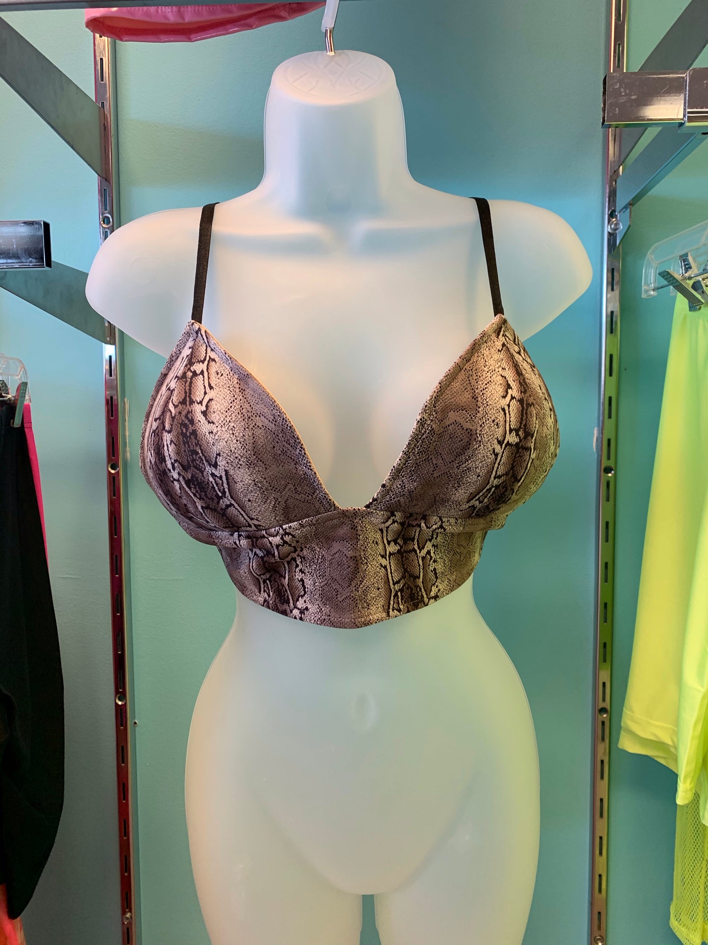 Salt Bralette