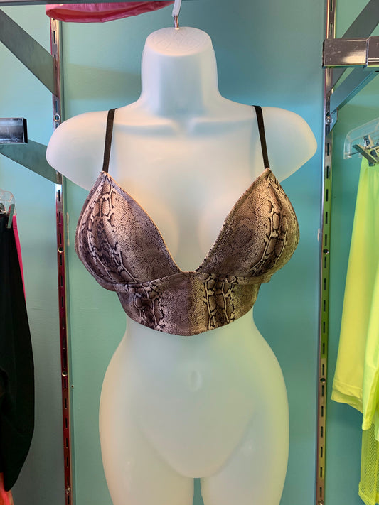 Salt Bralette