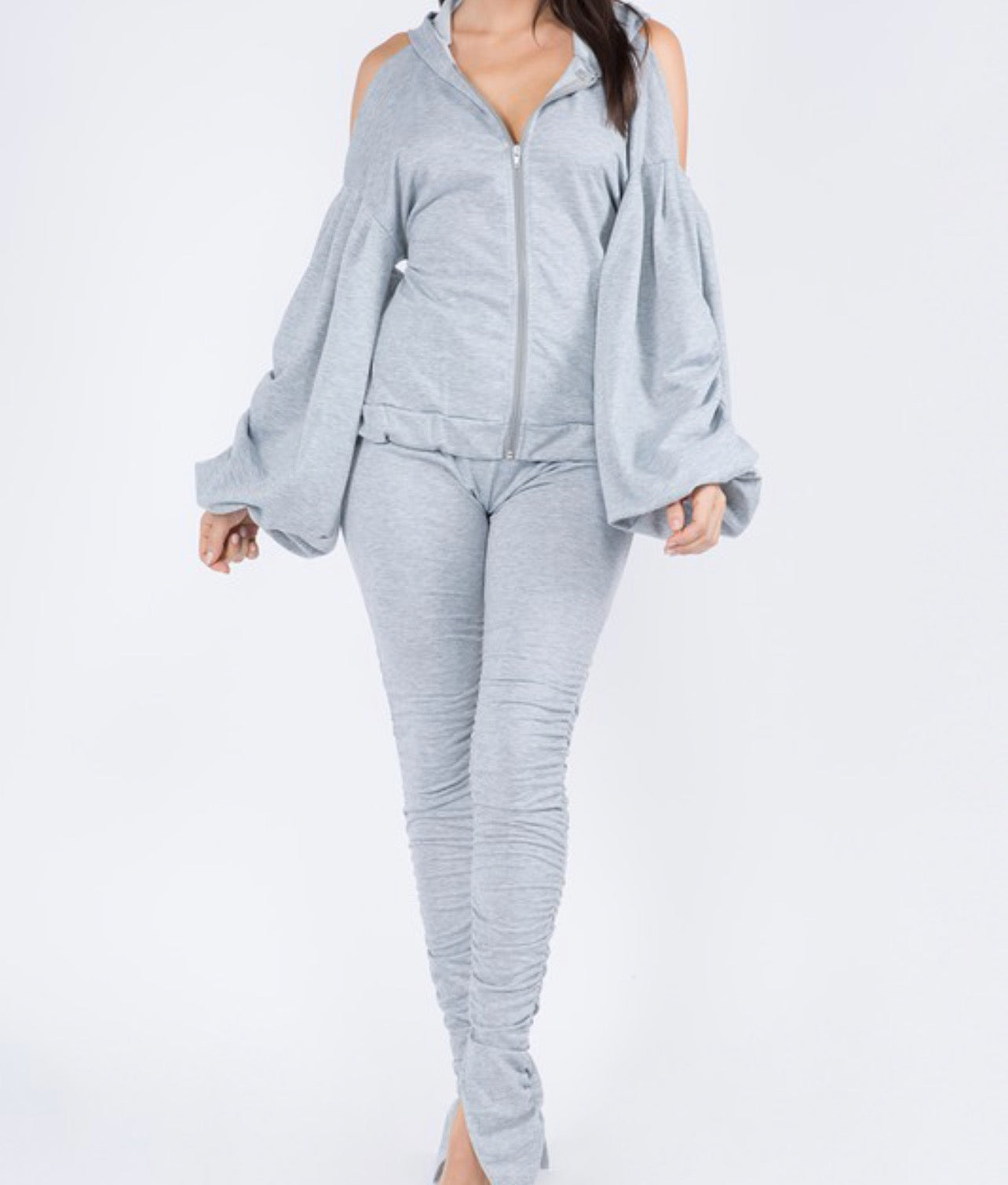 Kay Kay Two-Piece Set