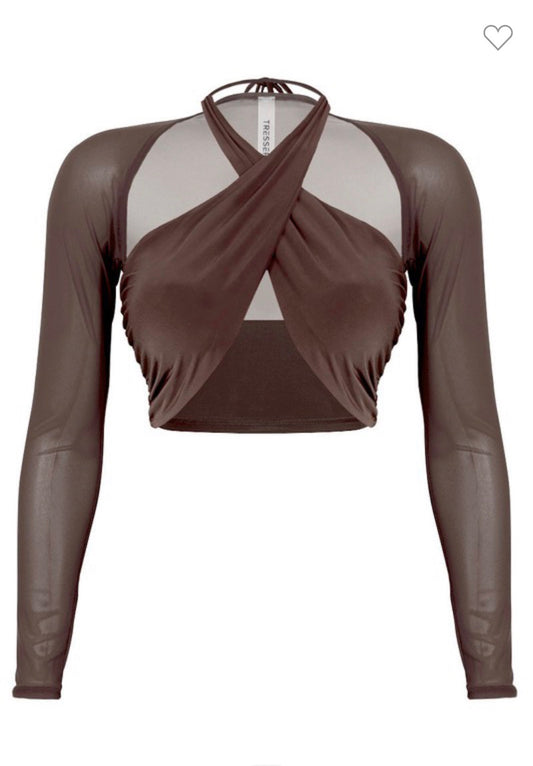 fashion styles fashion trends Day party fit Day party fashion Afterparty fashion After party  fashion accessory long sleeve crop top