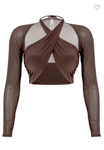 fashion styles fashion trends Day party fit Day party fashion Afterparty fashion After party  fashion accessory long sleeve crop top