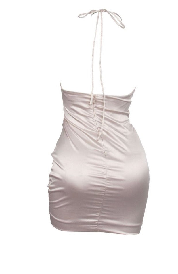Ferrer Dress