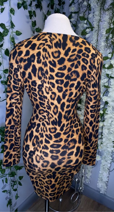 My Boo Dress