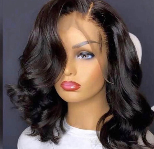 13x6 Body Wave FrontalLace Wig