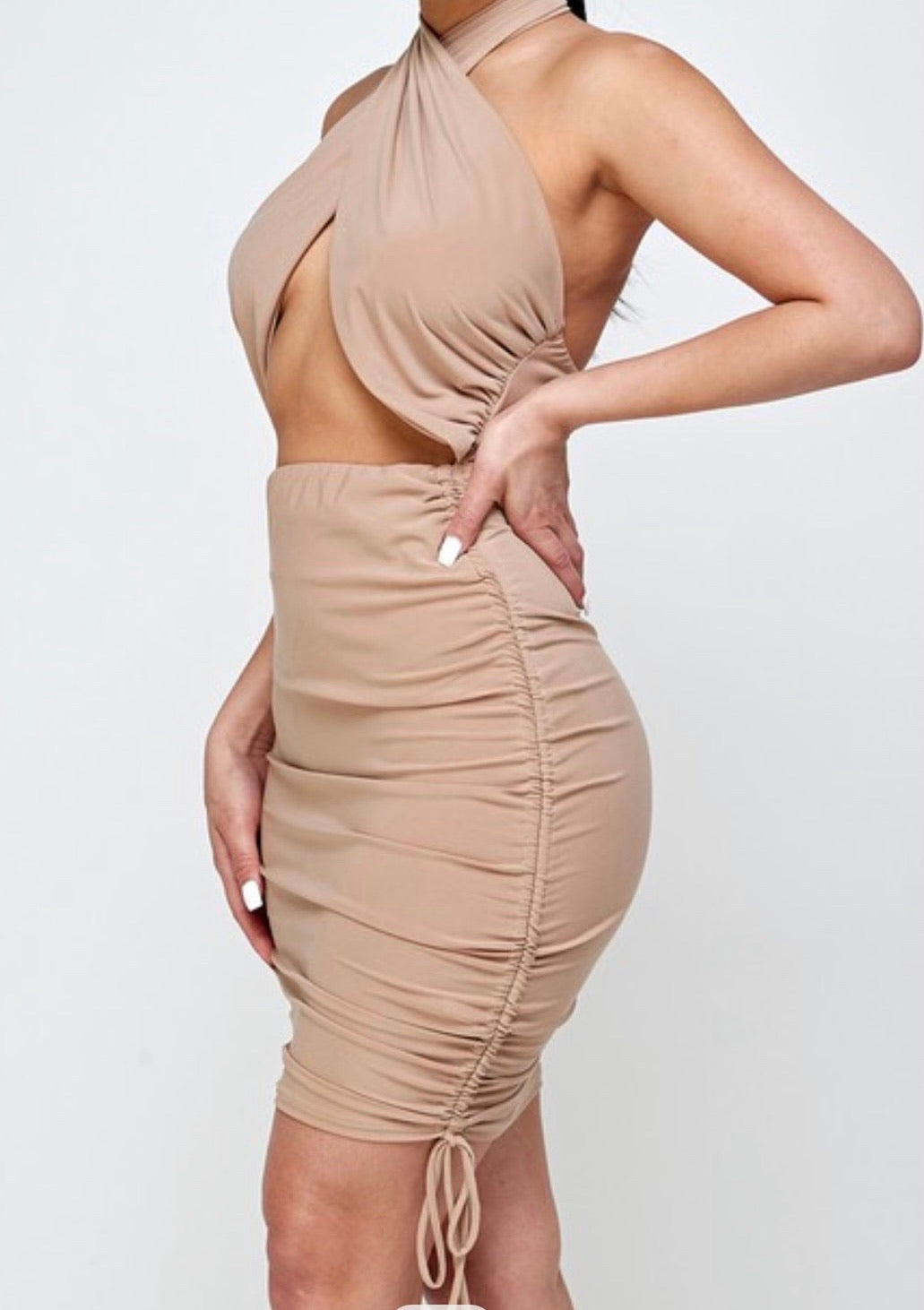 Pretty Girl Dress
