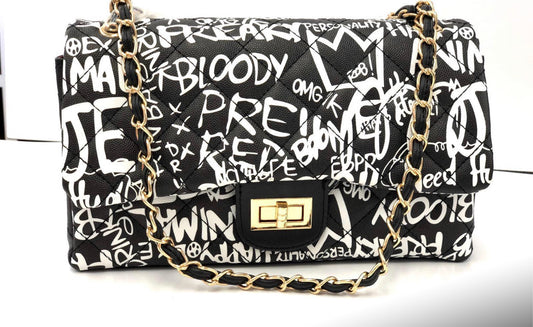 Multi Print Purses