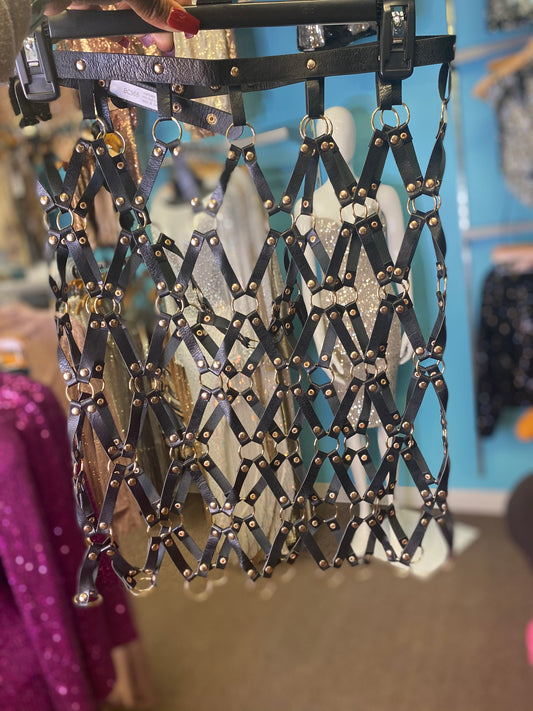 “Catch Me” Belt