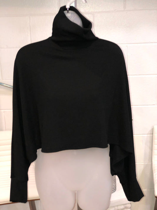 Casual Day Crop Top