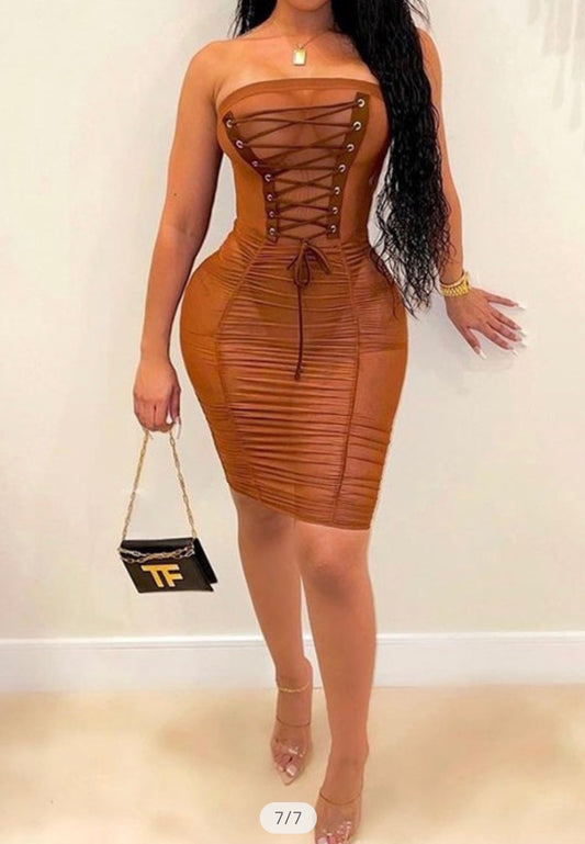 Too Thin