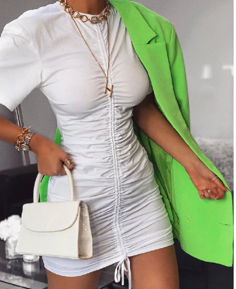 Sheila Dress
