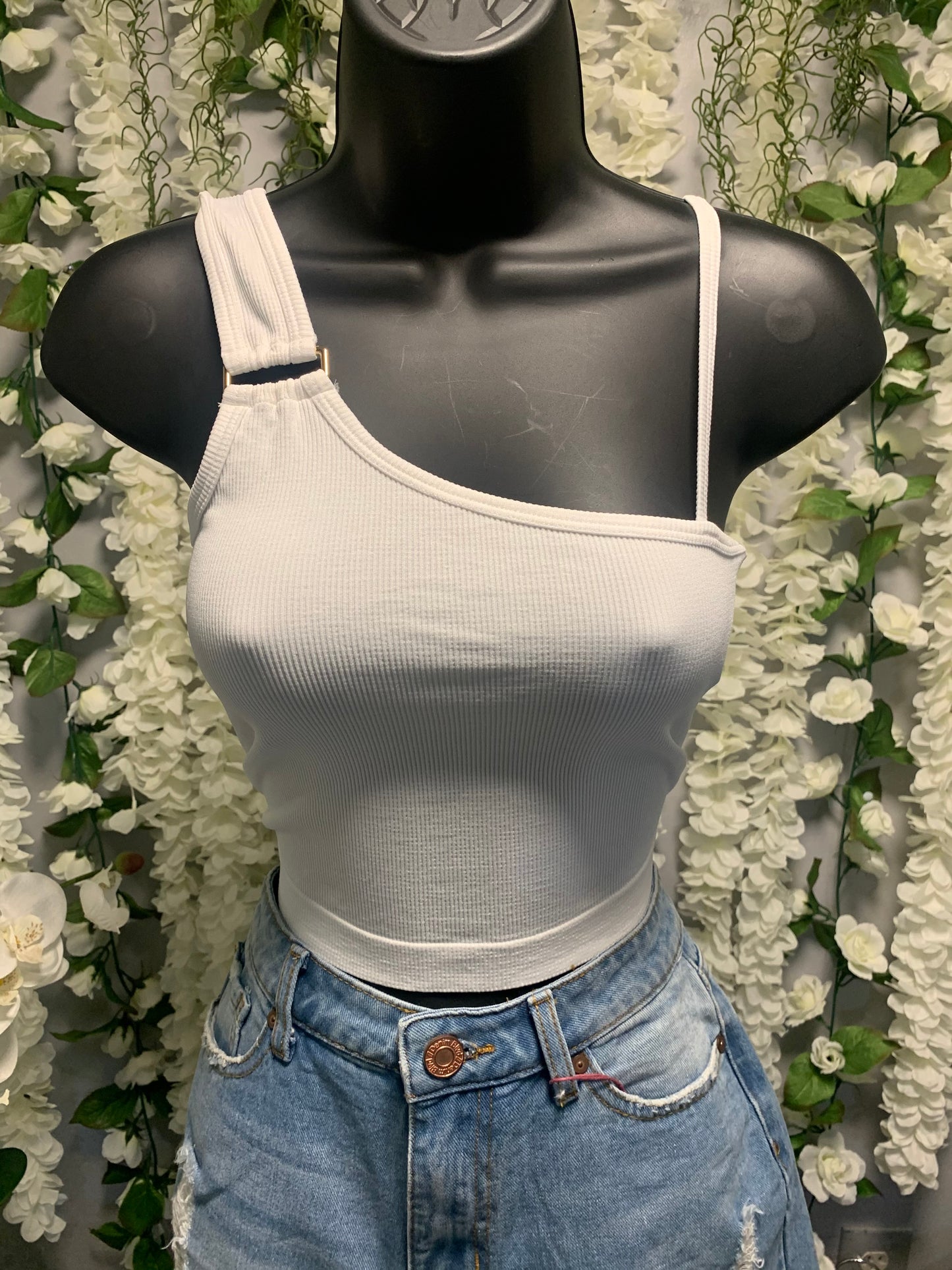 Strap Me Camisole