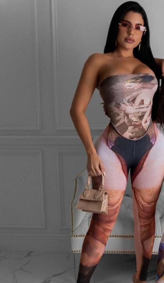 the renaissance one piece