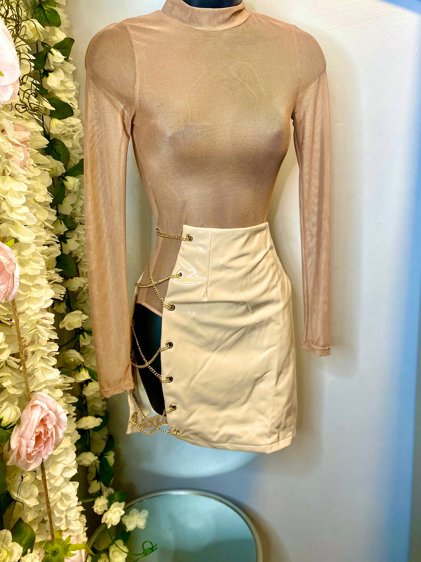 Celebrity Skirt