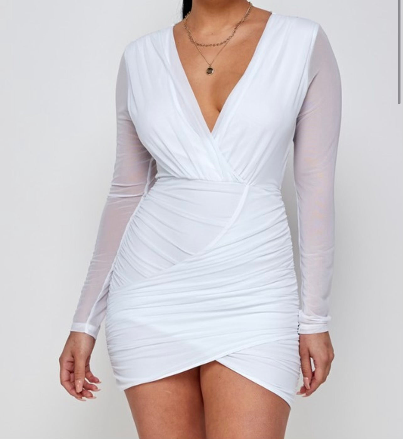 Hazel Dress