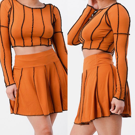 Sweet & Sassy Set