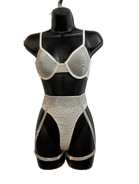 3 piece guarder set
