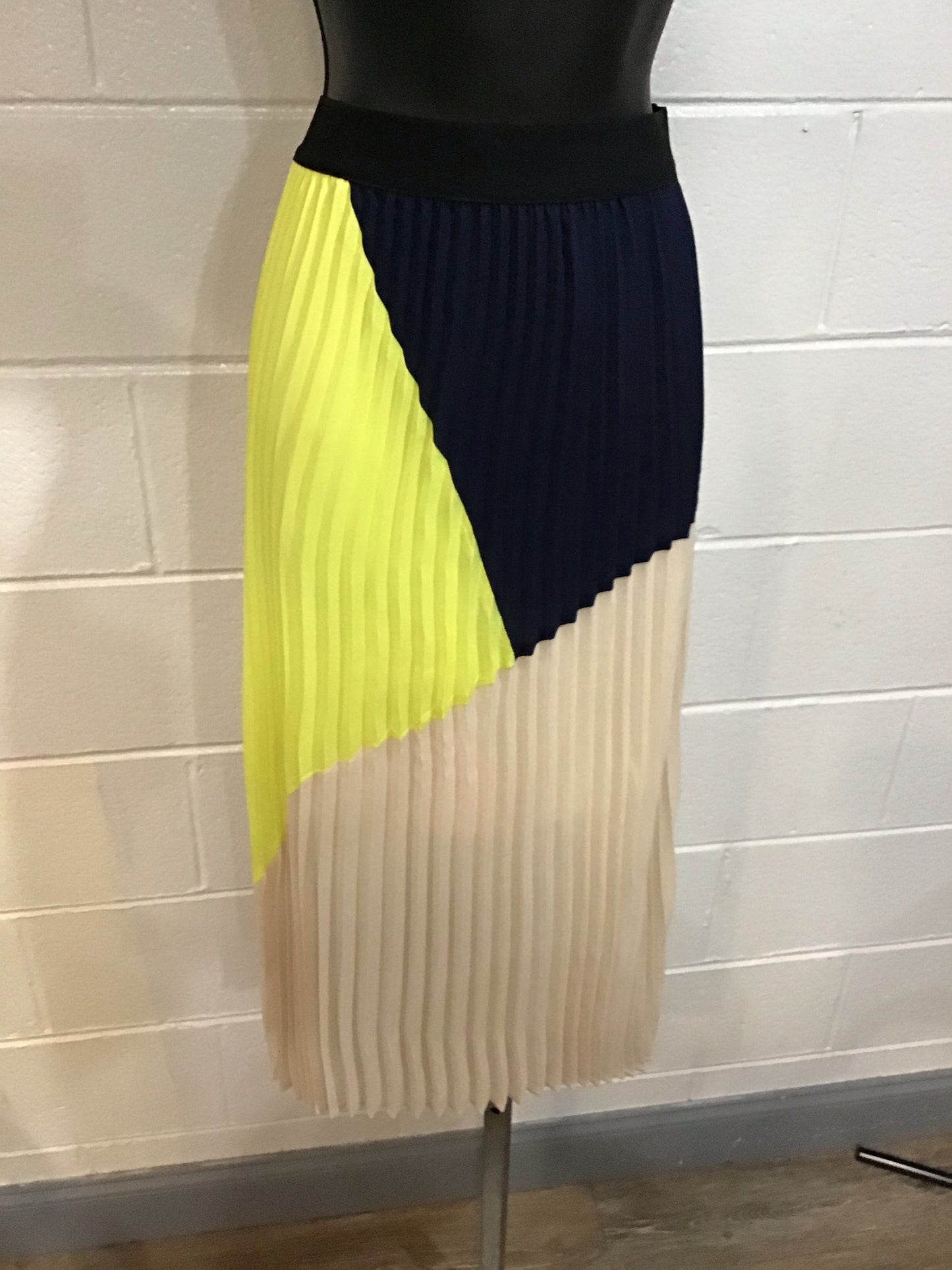 Feeling You Skirt