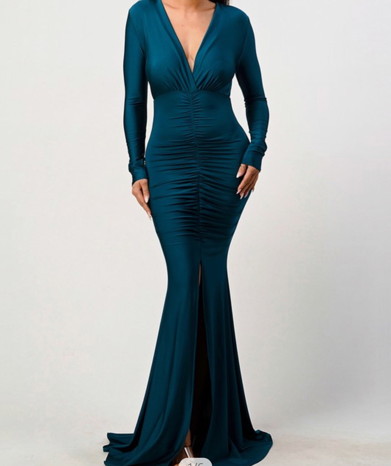 I’m The One Dress