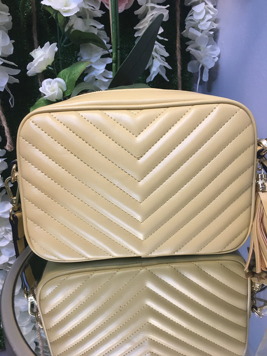 Laurent Cross Body