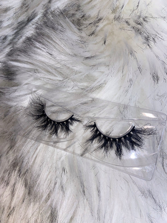 25/30 MM Mink Eyelashes