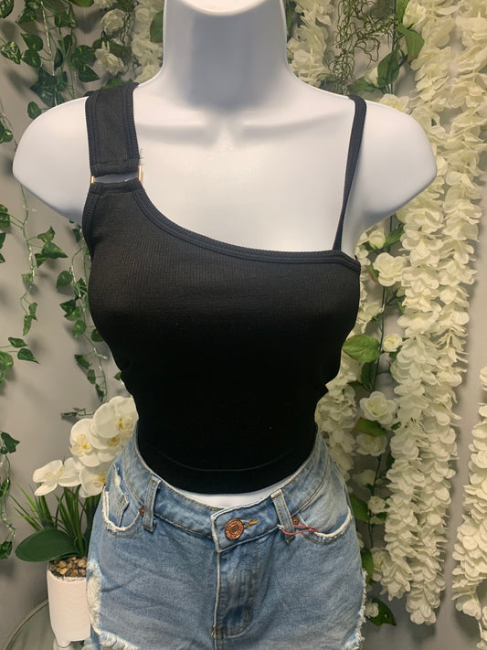 Strap Me Camisole