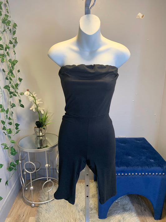 All That Sass Romper