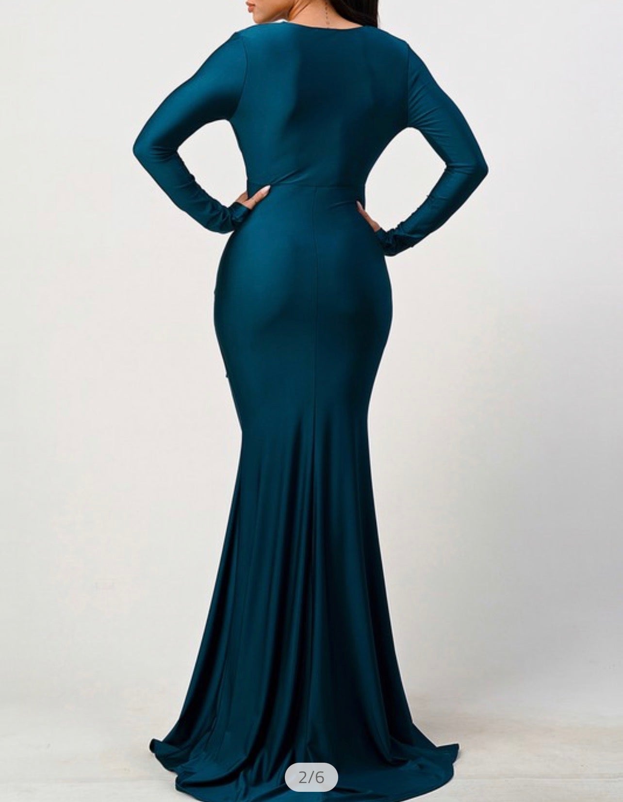 I’m The One Dress