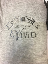 Load image into Gallery viewer, Vivi&#39;d Luxe Tee
