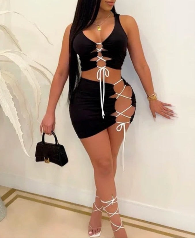 Strung Up Set
