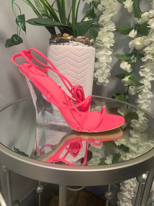 Fallen Heels
