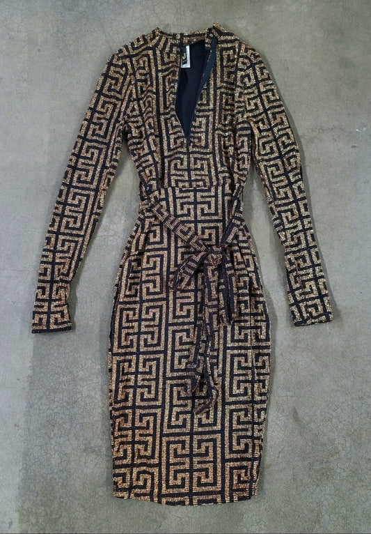 Big Deal Dress
