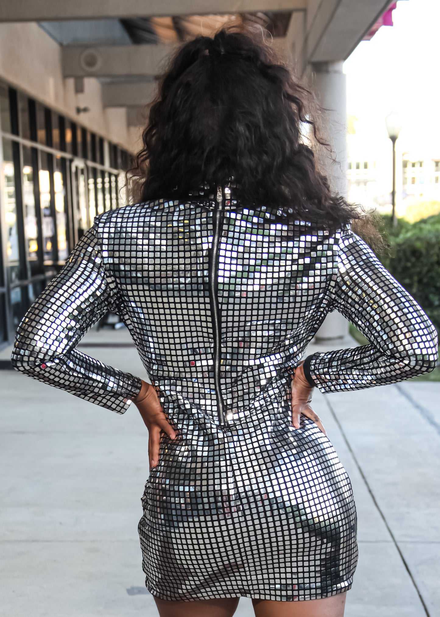 Elite Dress