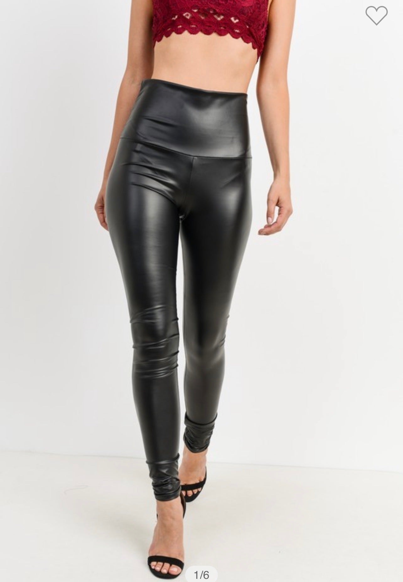 Caya Leggings