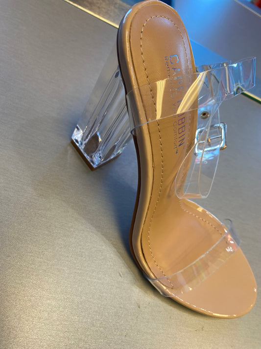 Maria Heels