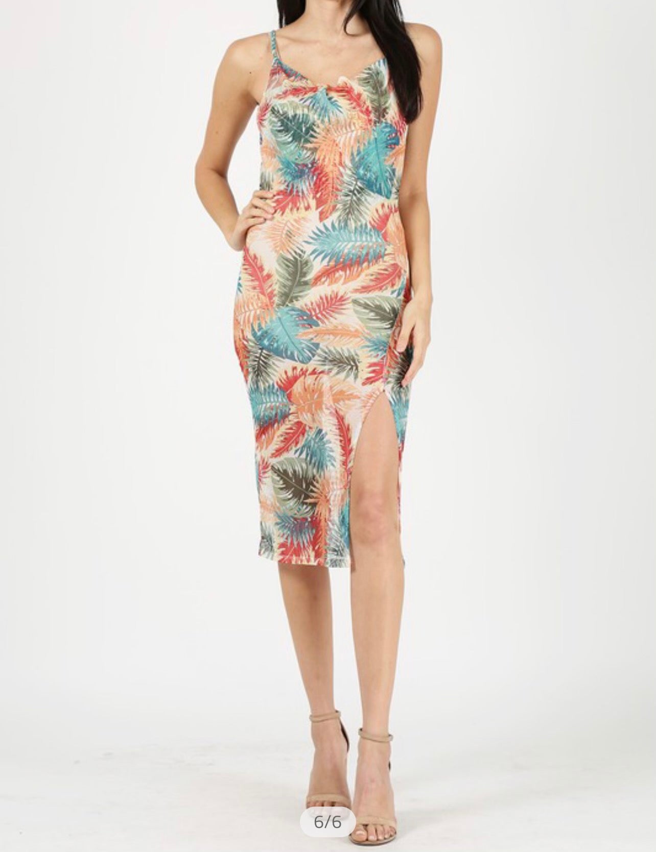 pamela dress