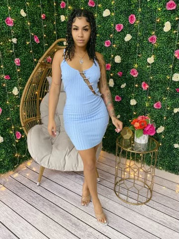 Ashley Dress