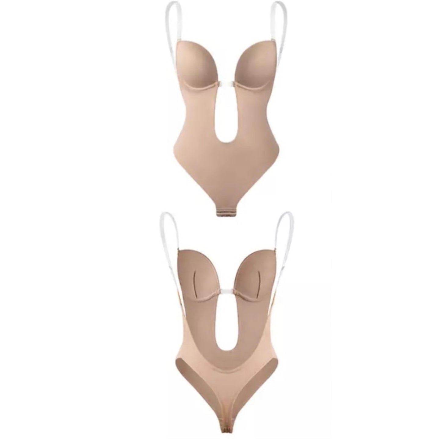 Bodysuit/body shaper