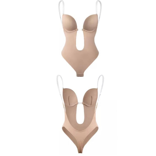 Bodysuit/body shaper