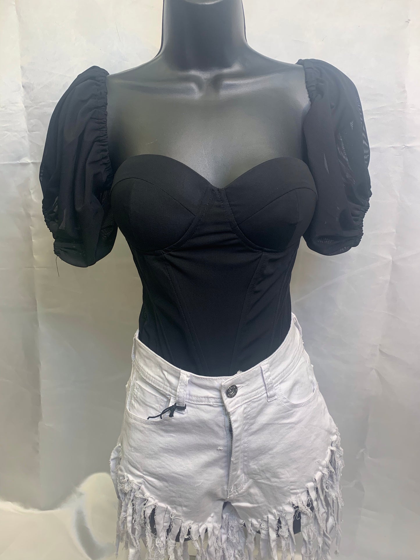 Lily Corset
