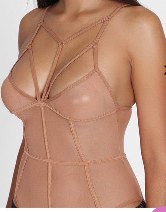 See Me Tonight Bodysuit